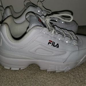 Fila Disruptors 2